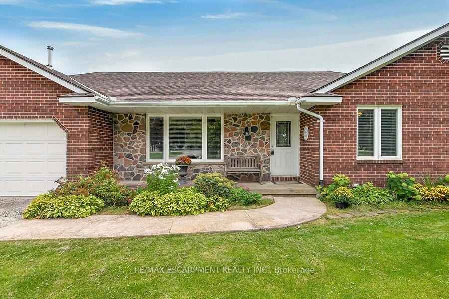 Photo 4 of 614 Concession 10 Road, Haldimand — HOMEH