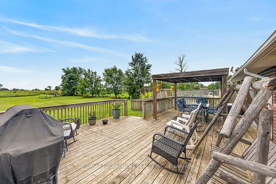 Photo 35 of 614 Concession 10 Road, Haldimand — HOMEH