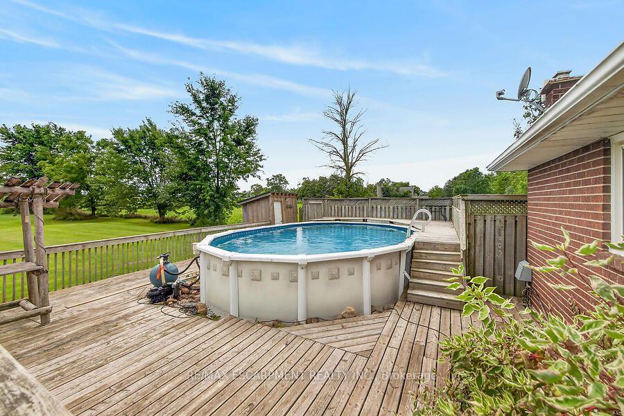 Photo 37 of 614 Concession 10 Road, Haldimand — HOMEH