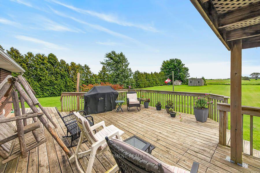 Photo 38 of 614 Concession 10 Road, Haldimand — HOMEH