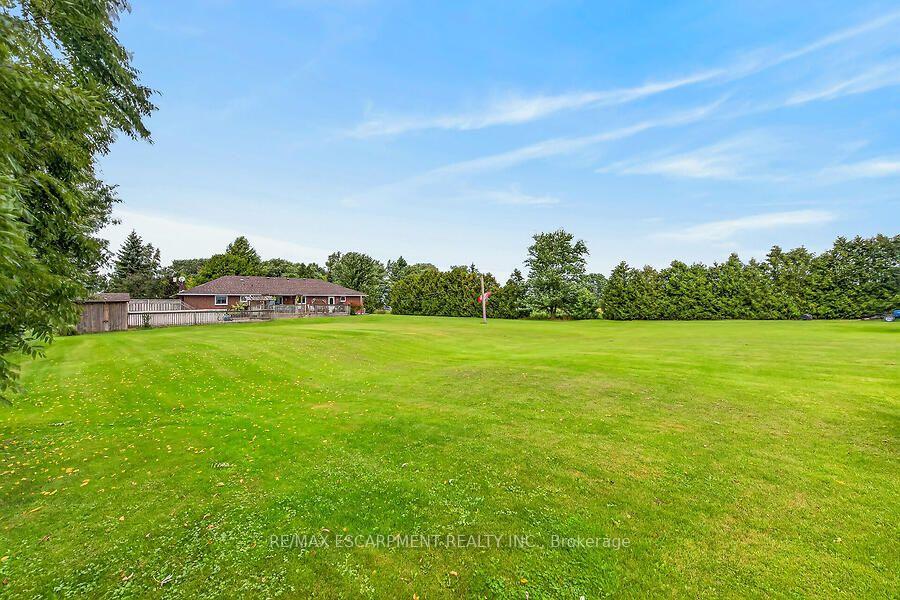 Photo 40 of 614 Concession 10 Road, Haldimand — HOMEH