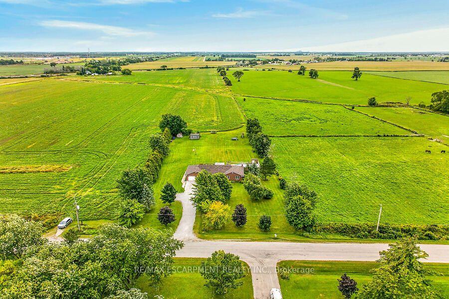 Photo 42 of 614 Concession 10 Road, Haldimand — HOMEH