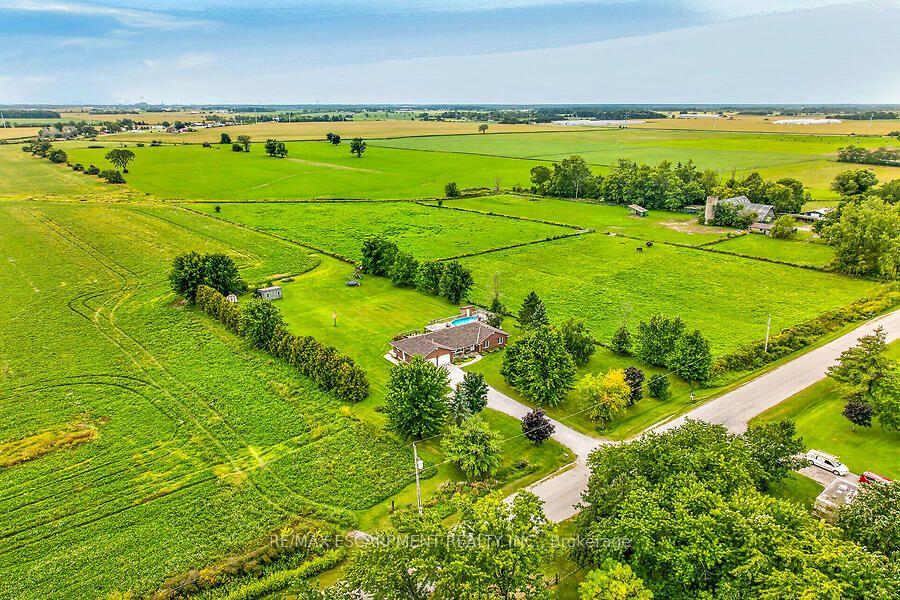 Photo 43 of 614 Concession 10 Road, Haldimand — HOMEH