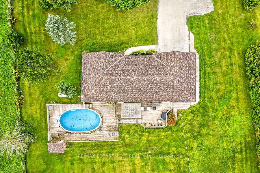 Photo 44 of 614 Concession 10 Road, Haldimand — HOMEH