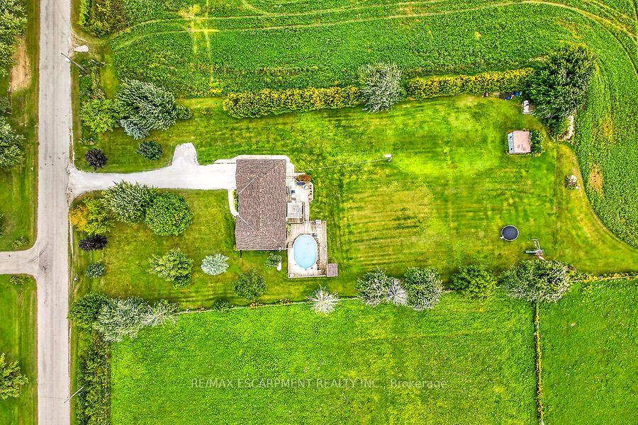 Photo 45 of 614 Concession 10 Road, Haldimand — HOMEH