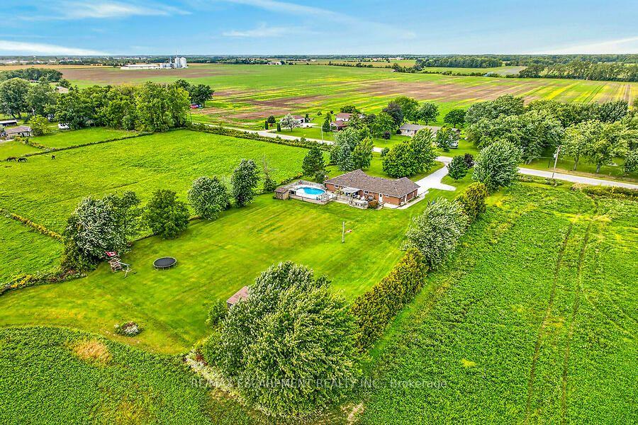 Photo 46 of 614 Concession 10 Road, Haldimand — HOMEH