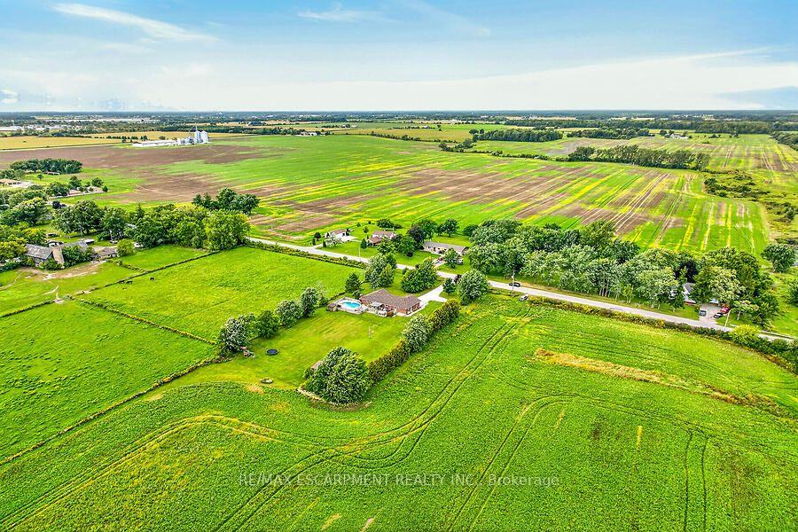 Photo 47 of 614 Concession 10 Road, Haldimand — HOMEH