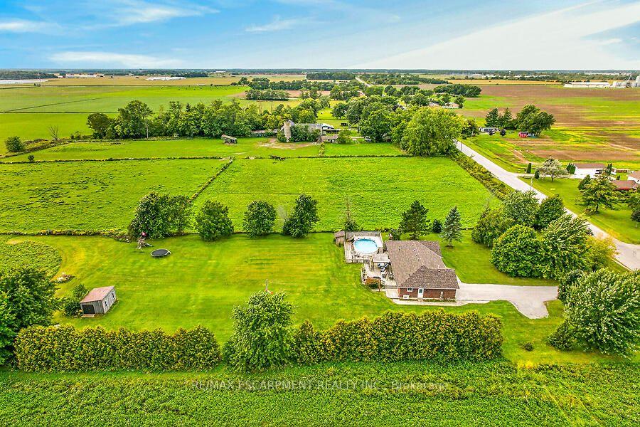 Photo 49 of 614 Concession 10 Road, Haldimand — HOMEH