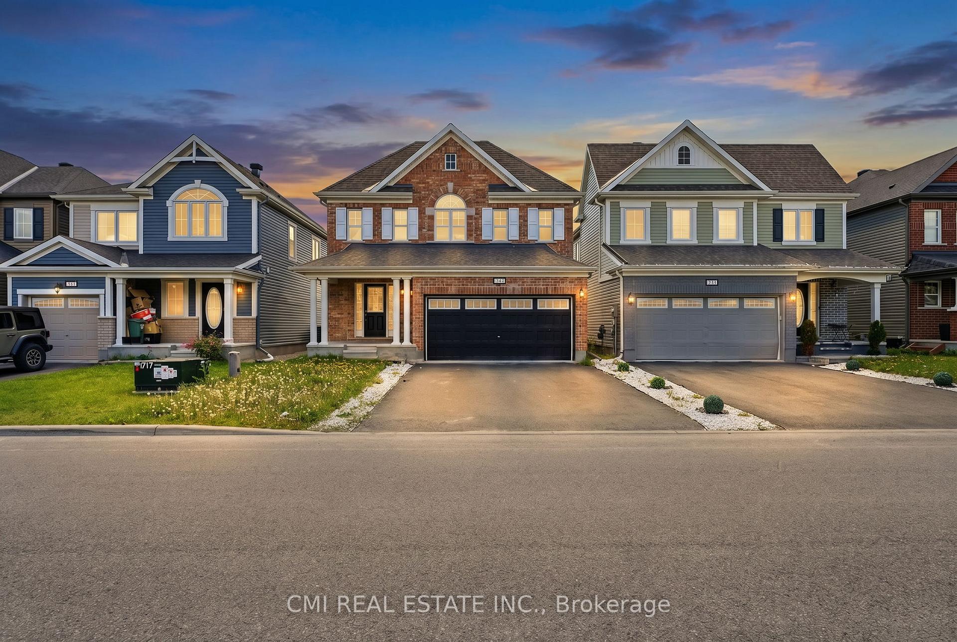 Photo of 325 Sweetclover Way