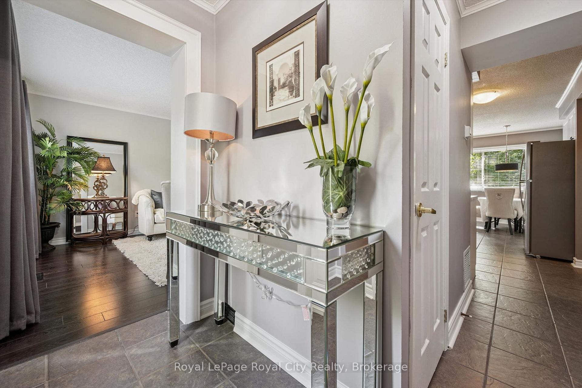 Photo 3 of Unit 2, 30 Green Valley Drive, Kitchener, Pioneer Park — HOMEH