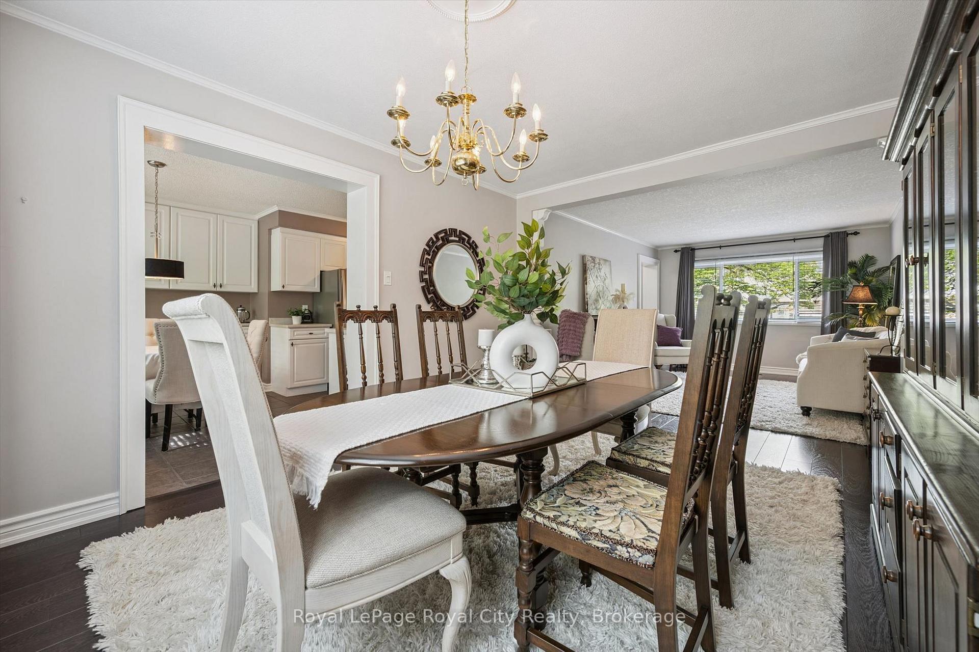 Photo 8 of Unit 2, 30 Green Valley Drive, Kitchener, Pioneer Park — HOMEH