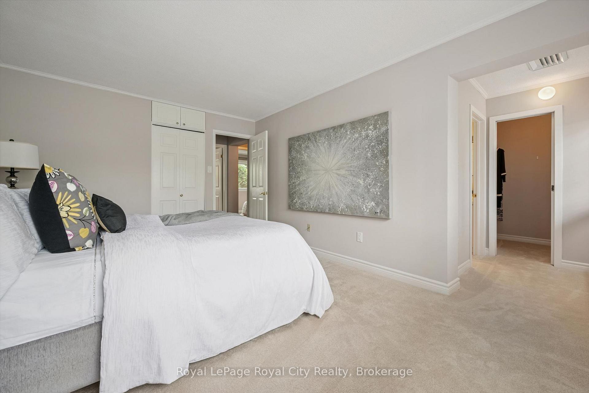 Photo 16 of Unit 2, 30 Green Valley Drive, Kitchener, Pioneer Park — HOMEH