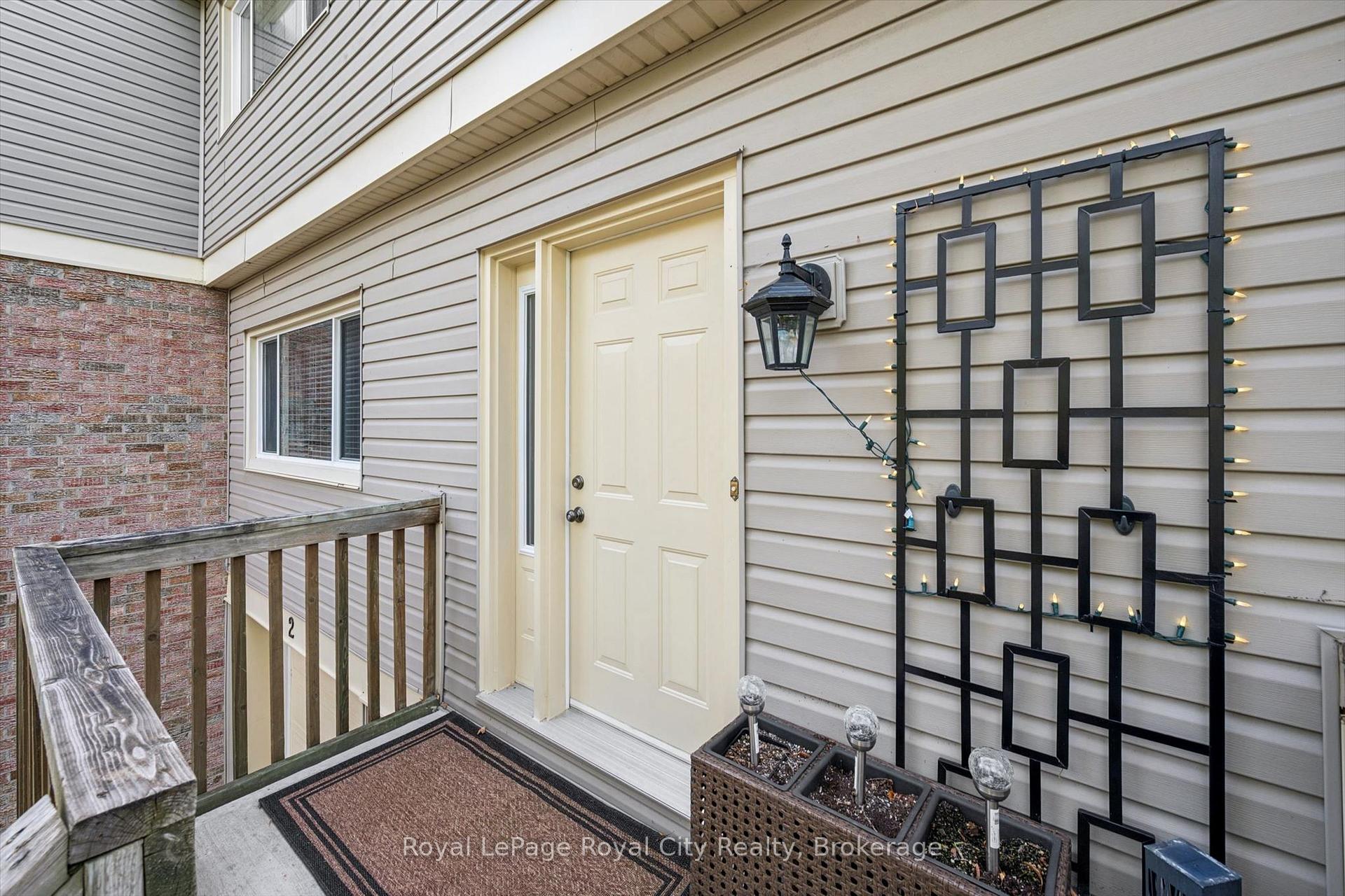 Photo 34 of Unit 2, 30 Green Valley Drive, Kitchener, Pioneer Park — HOMEH