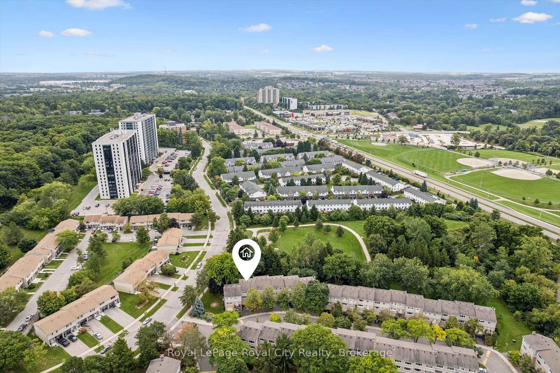 Photo 36 of Unit 2, 30 Green Valley Drive, Kitchener, Pioneer Park — HOMEH