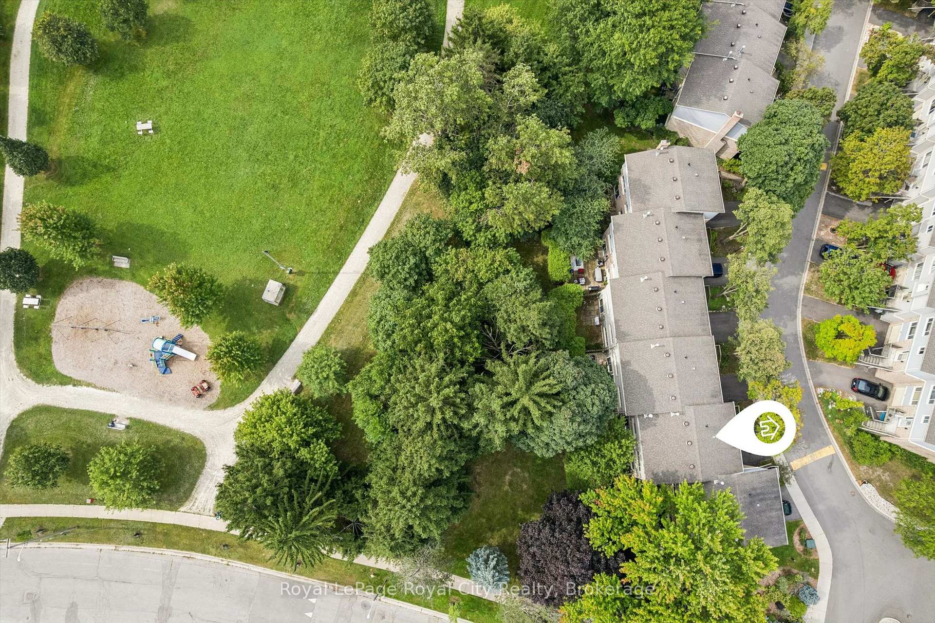 Photo 37 of Unit 2, 30 Green Valley Drive, Kitchener, Pioneer Park — HOMEH
