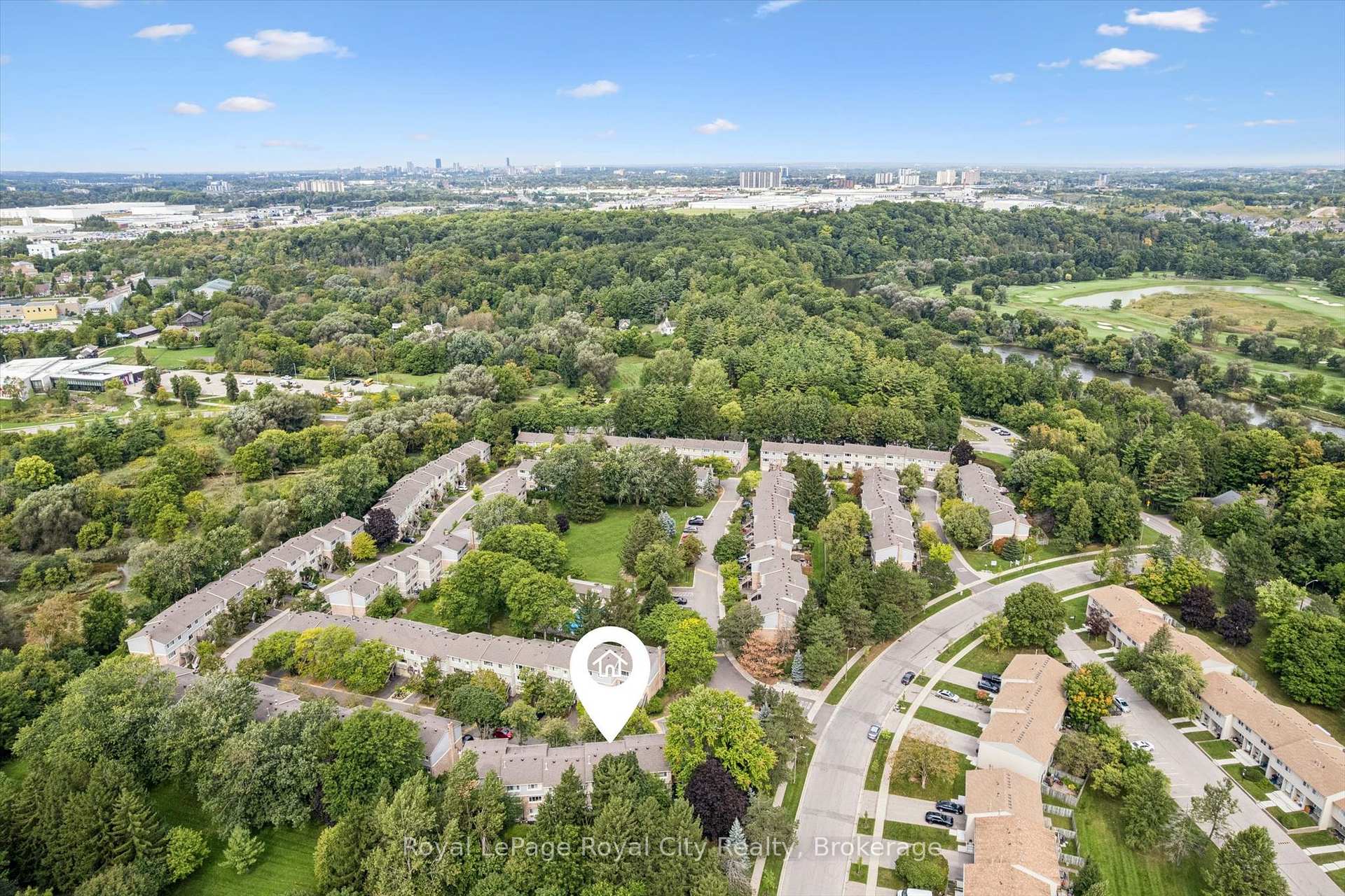 Photo 39 of Unit 2, 30 Green Valley Drive, Kitchener, Pioneer Park — HOMEH