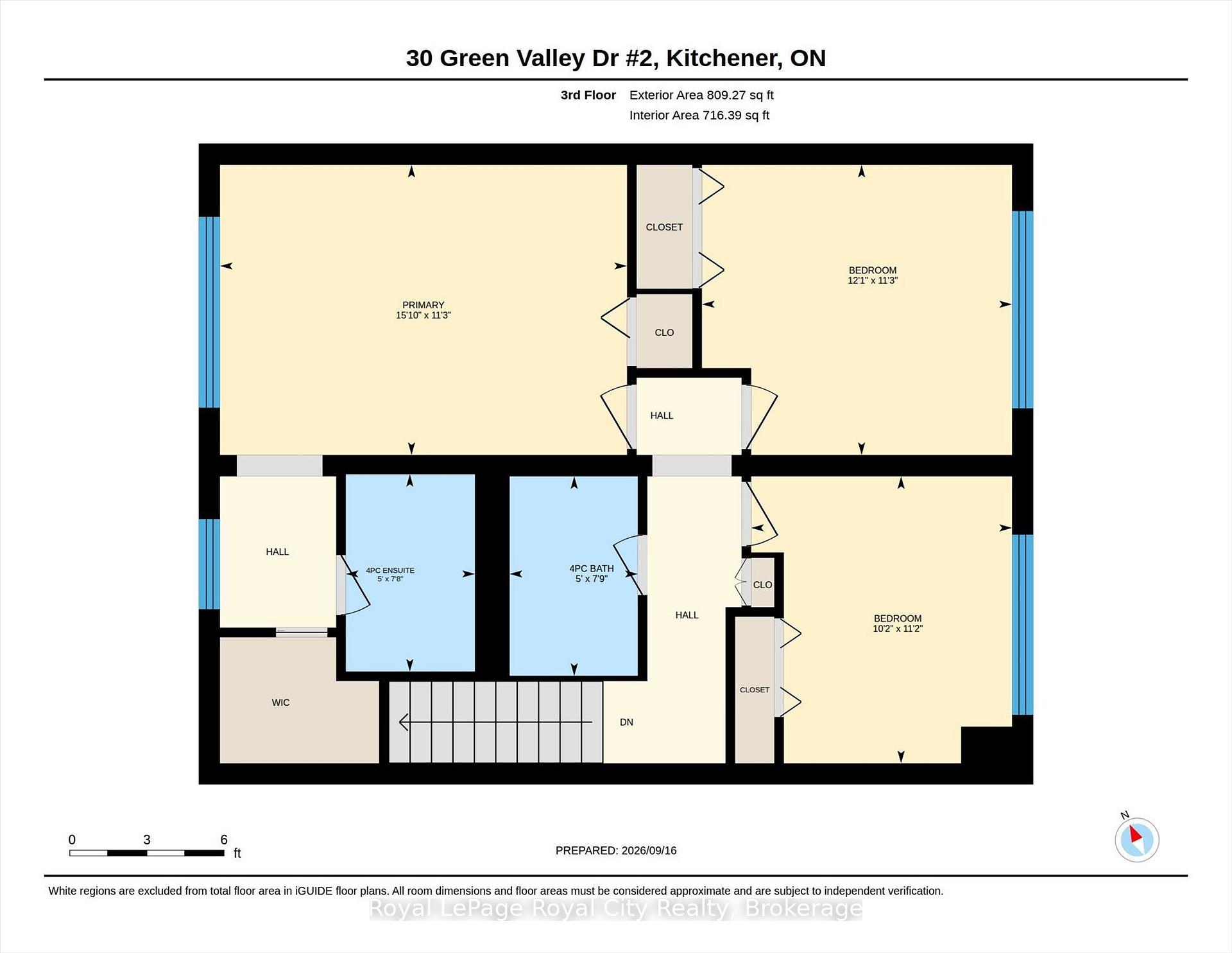 Photo 42 of Unit 2, 30 Green Valley Drive, Kitchener, Pioneer Park — HOMEH