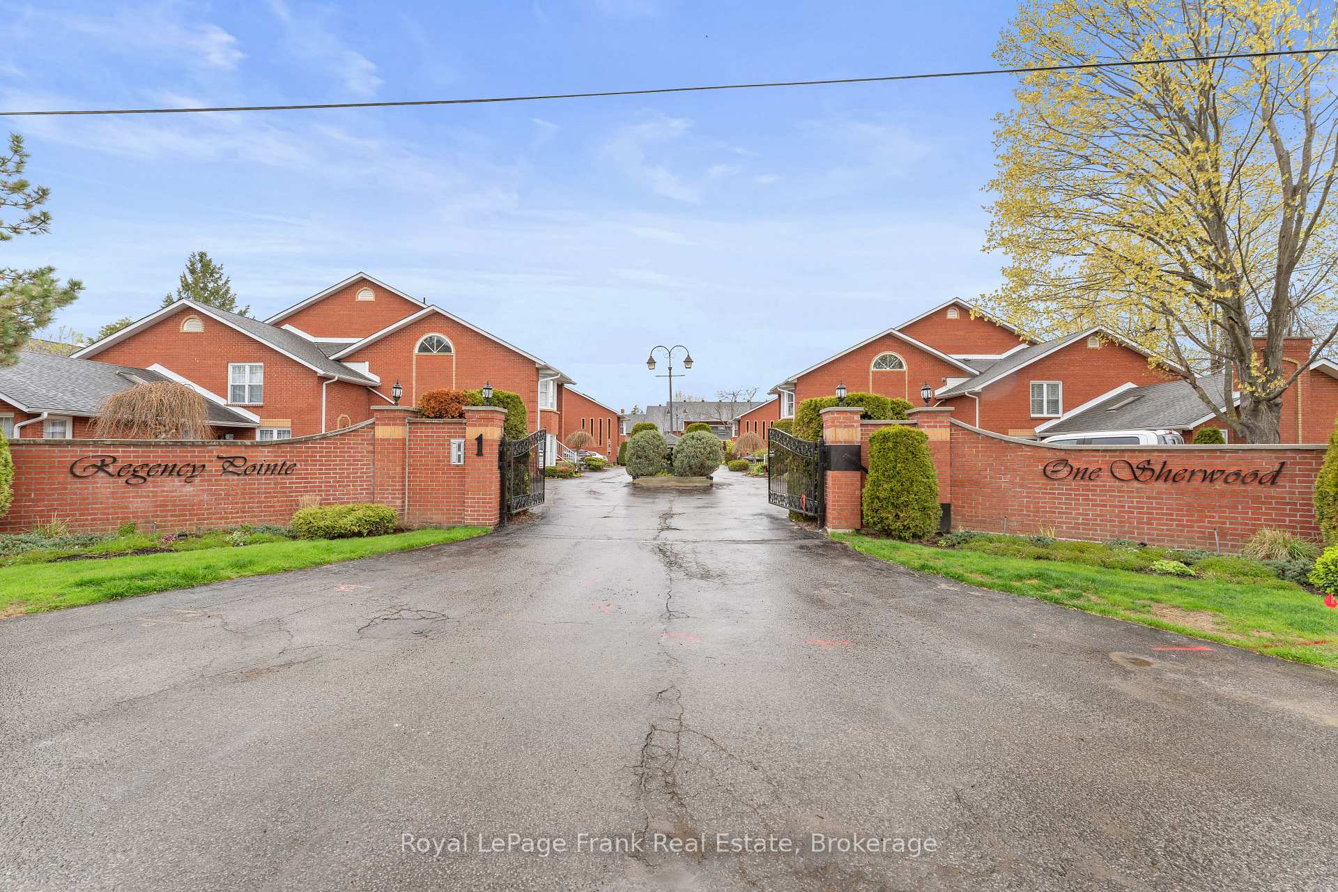 Photo of Unit 403, 1 Sherwood Street