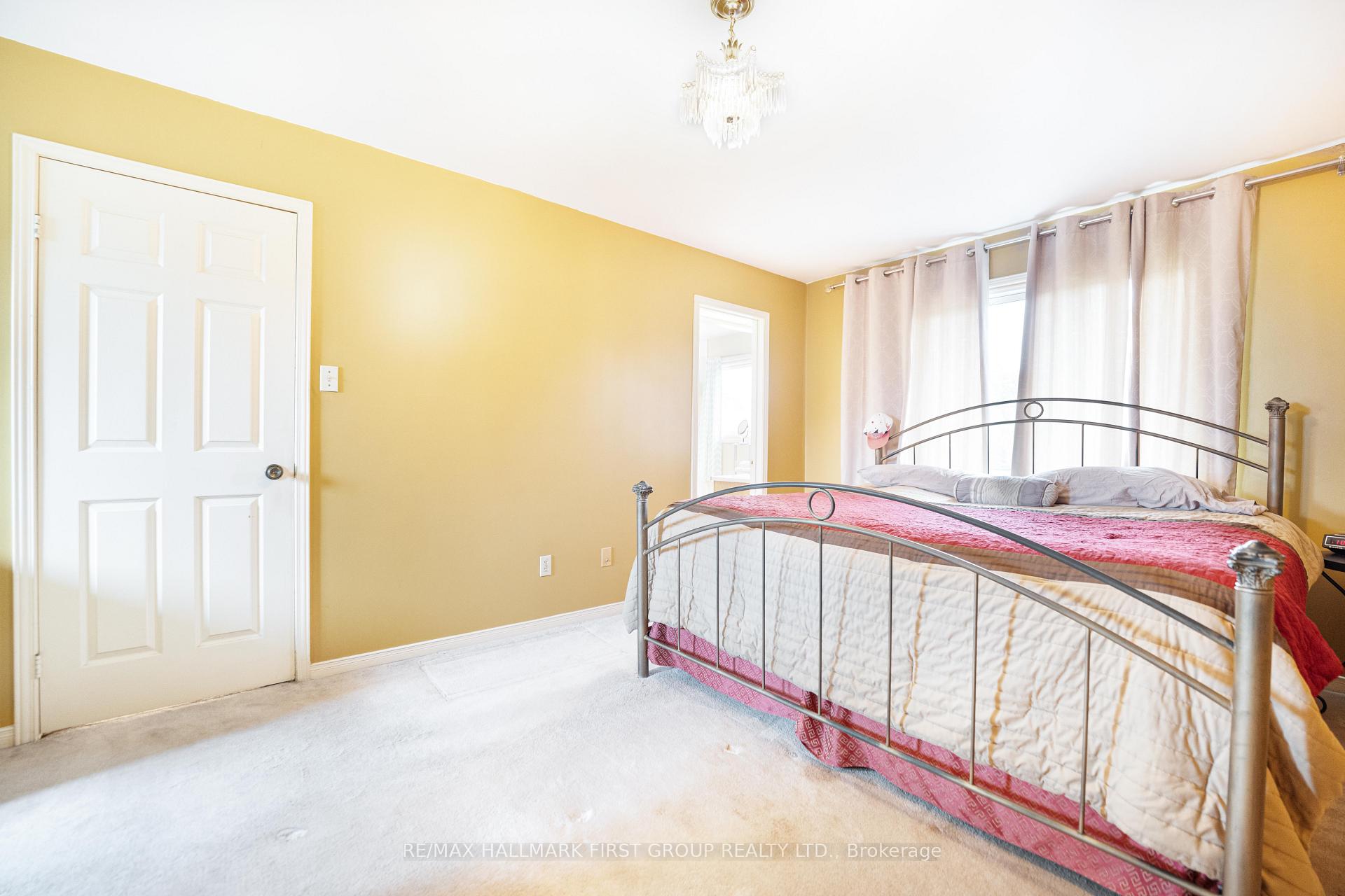 Photo 11 of 1855 New Street, Pickering, Amberlea — HOMEH