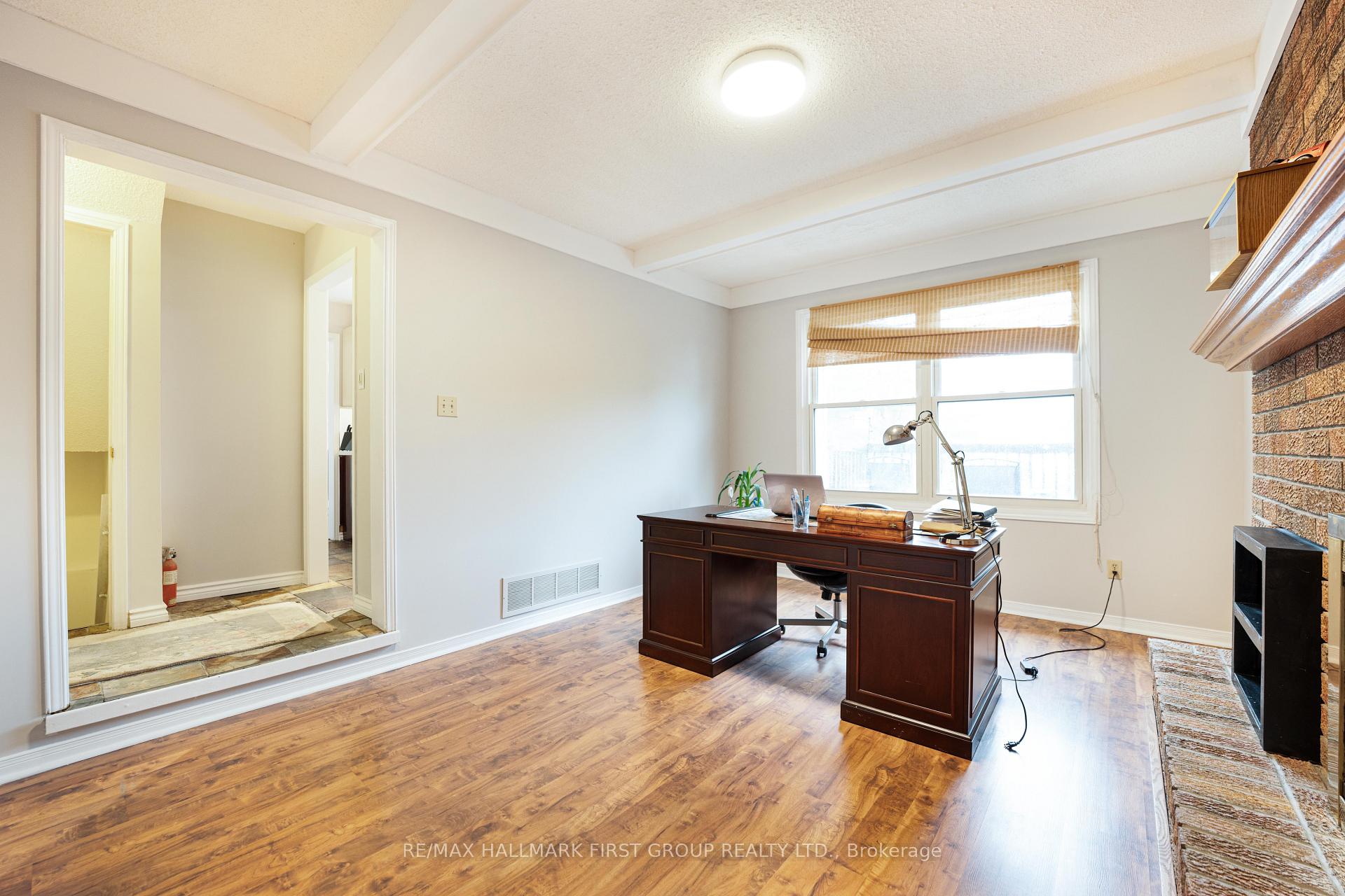 Photo 22 of 1855 New Street, Pickering, Amberlea — HOMEH
