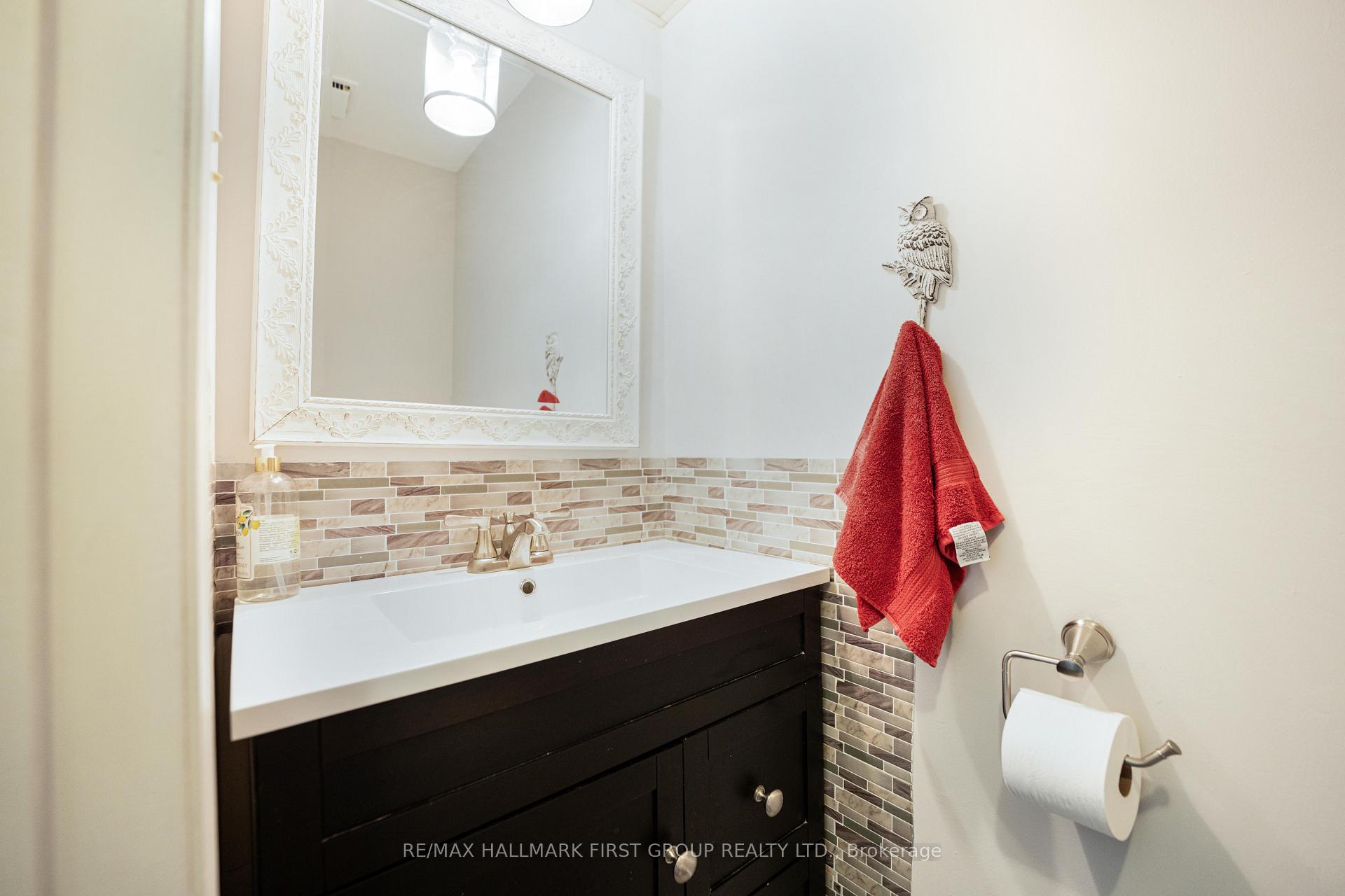 Photo 24 of 1855 New Street, Pickering, Amberlea — HOMEH