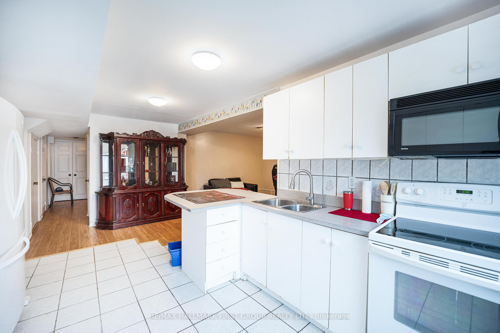 Photo 31 of 1855 New Street, Pickering, Amberlea — HOMEH
