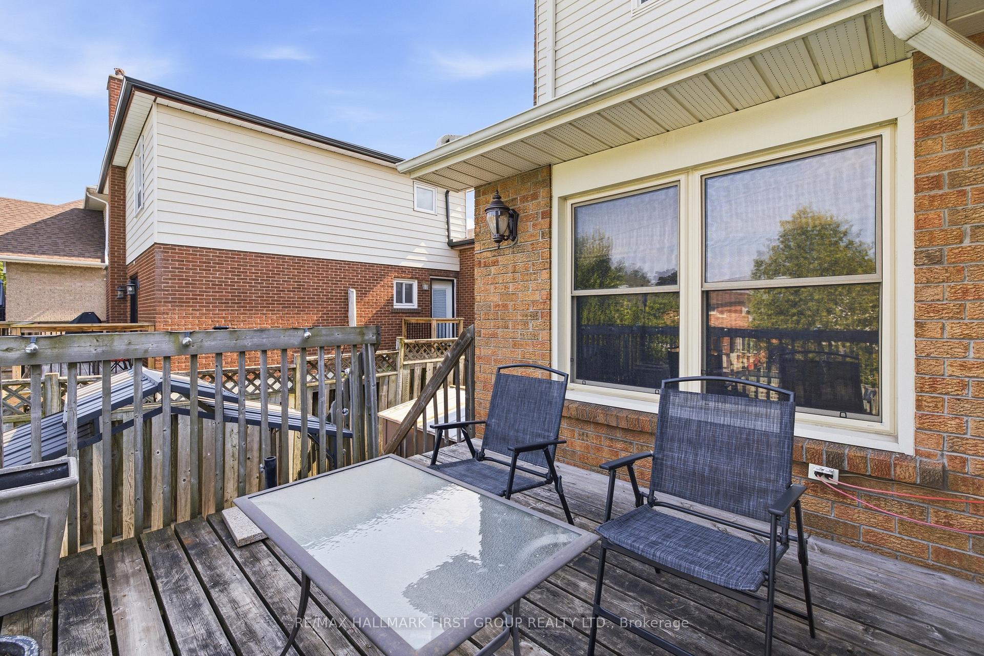 Photo 35 of 1855 New Street, Pickering, Amberlea — HOMEH