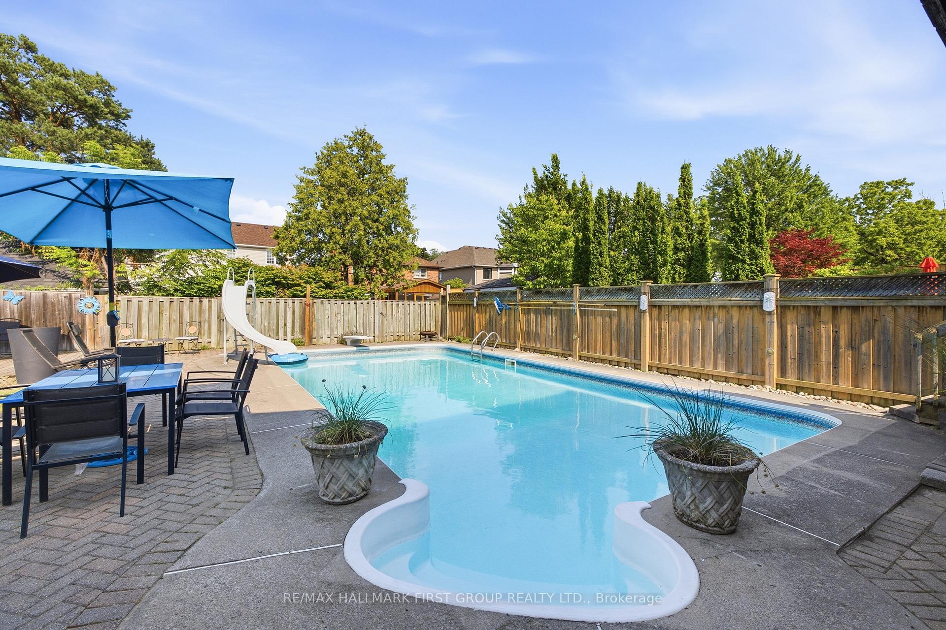 Photo 41 of 1855 New Street, Pickering, Amberlea — HOMEH