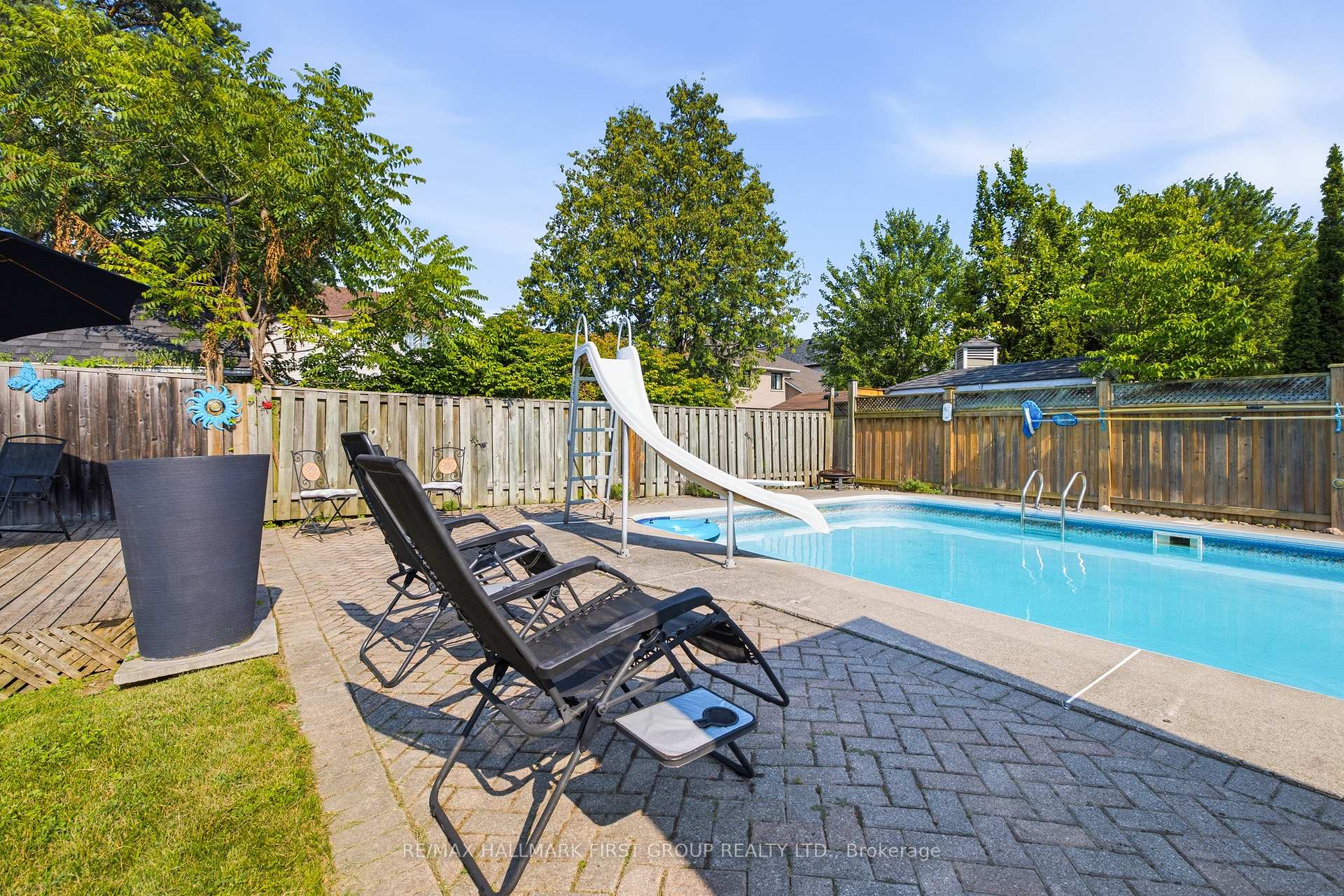 Photo 46 of 1855 New Street, Pickering, Amberlea — HOMEH
