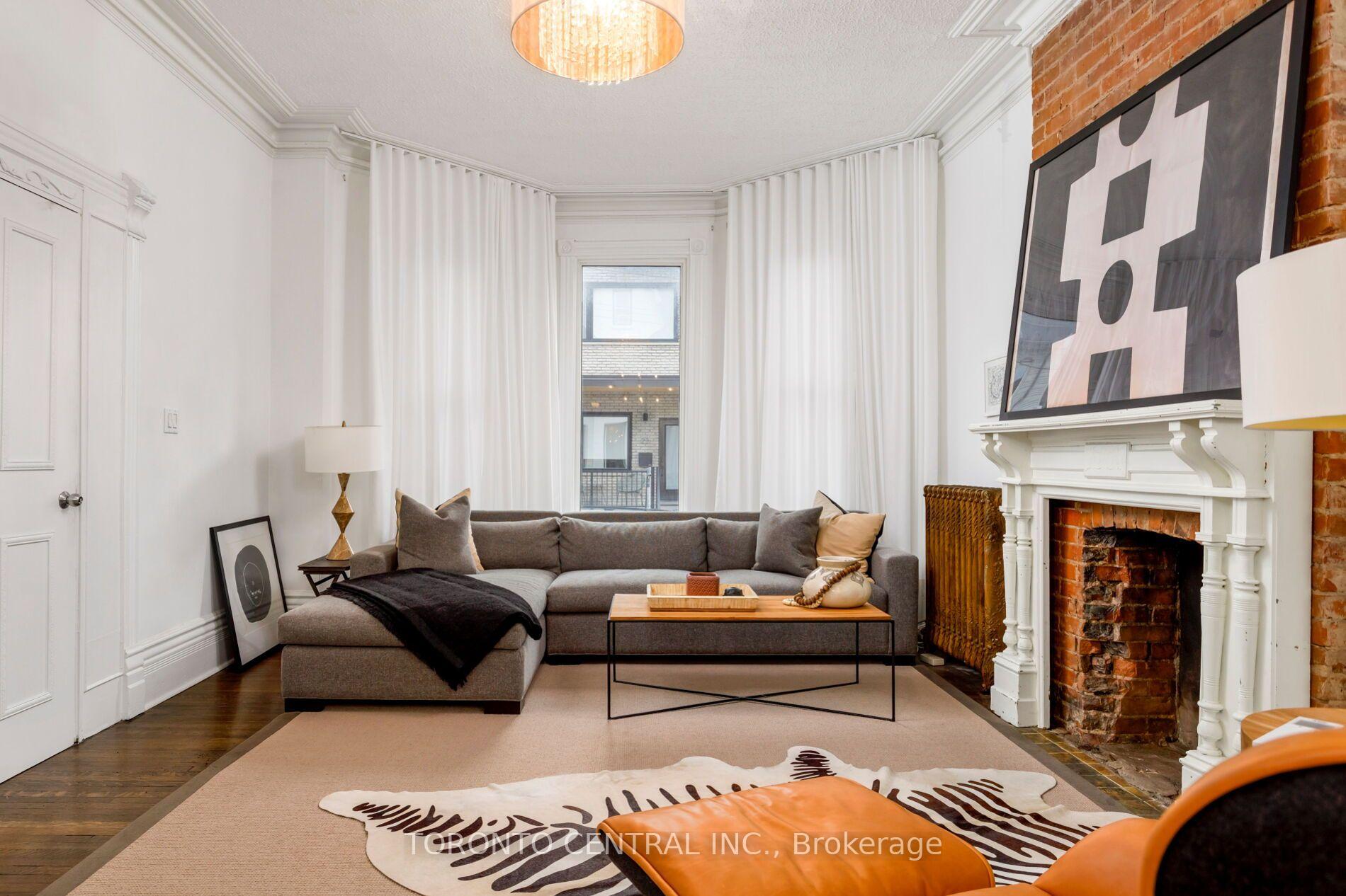 Photo 5 of 24 Manning Avenue, Toronto, Trinity-Bellwoods — HOMEH