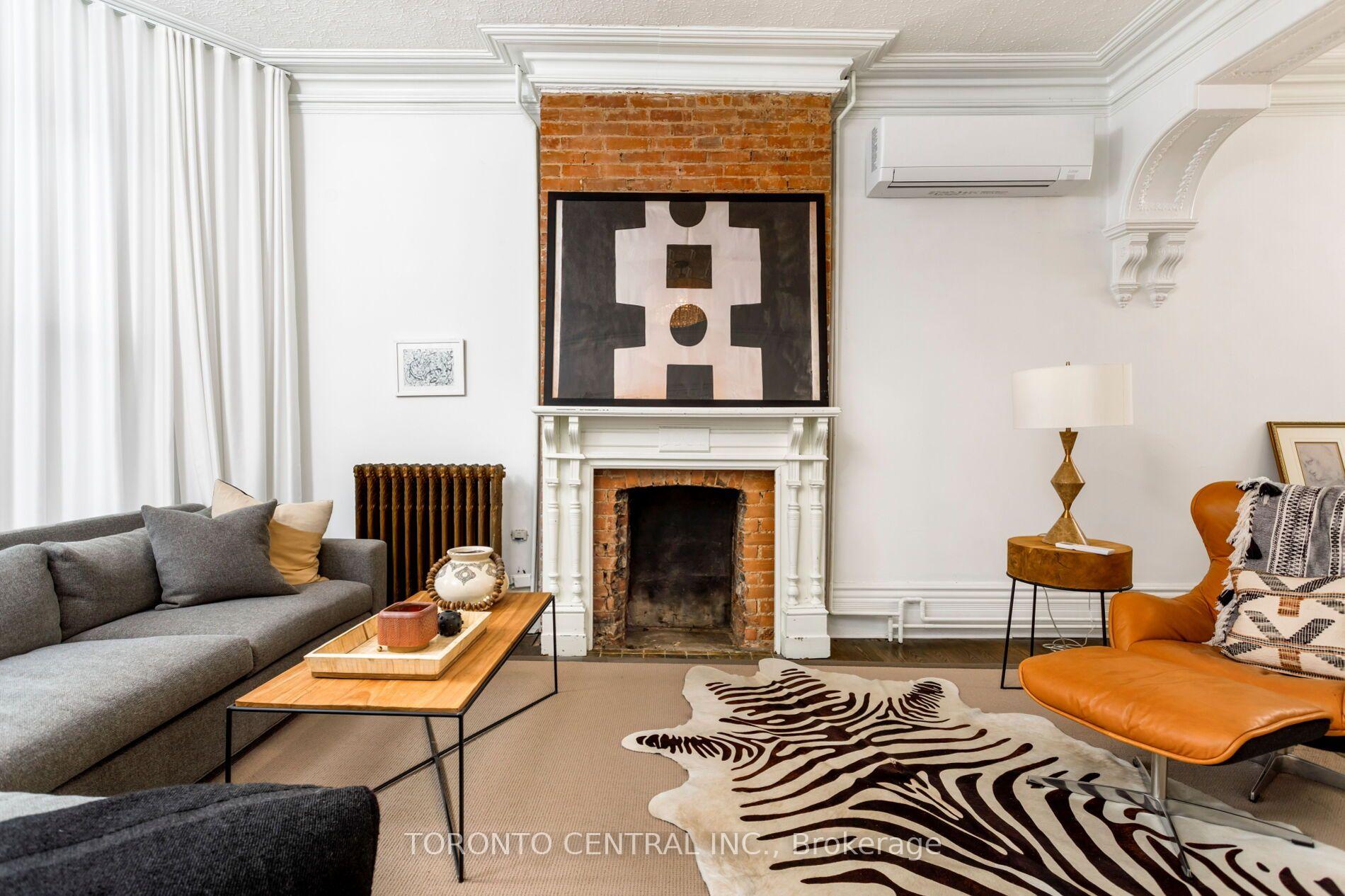 Photo 6 of 24 Manning Avenue, Toronto, Trinity-Bellwoods — HOMEH