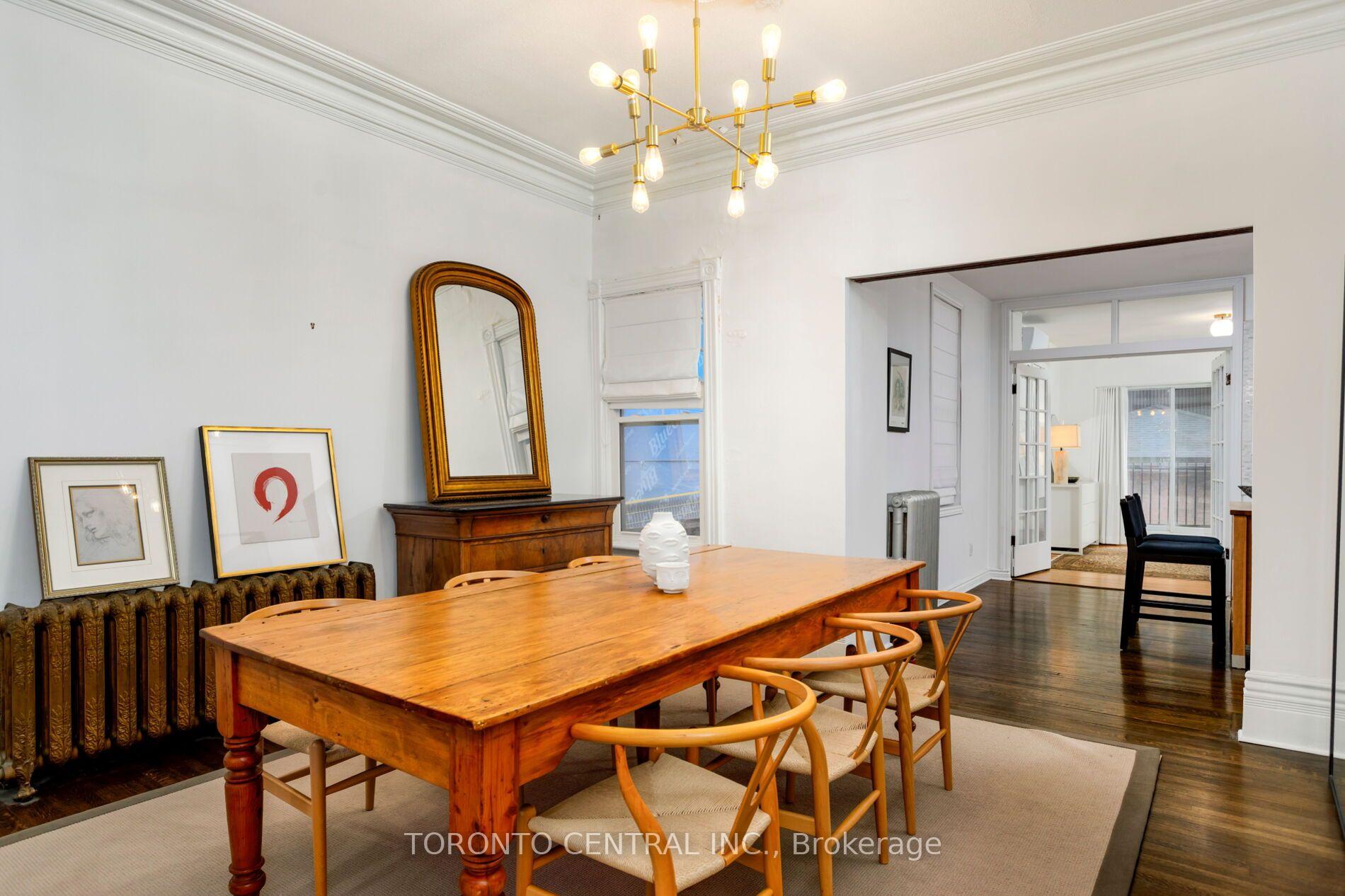 Photo 8 of 24 Manning Avenue, Toronto, Trinity-Bellwoods — HOMEH