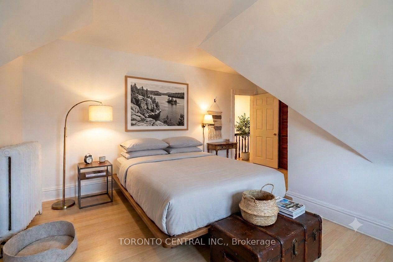Photo 24 of 24 Manning Avenue, Toronto, Trinity-Bellwoods — HOMEH