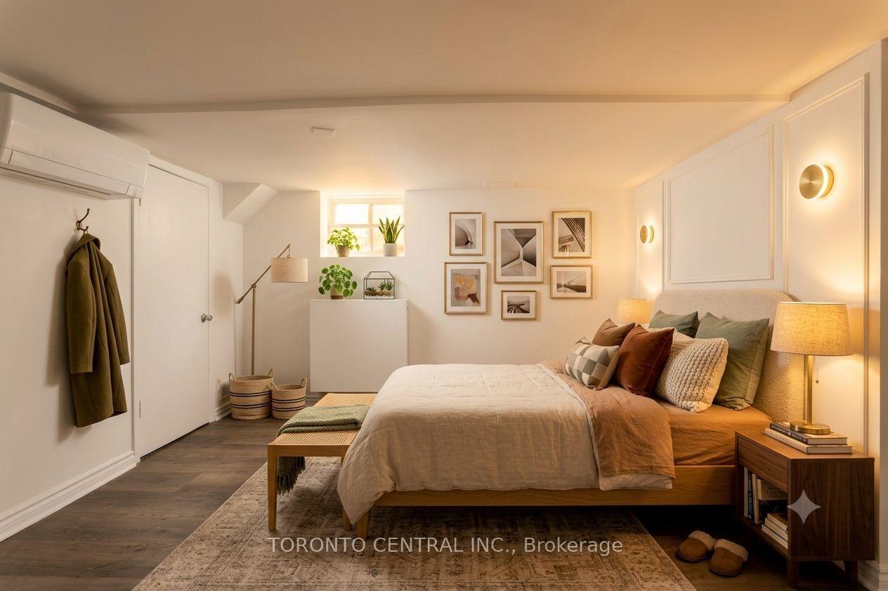 Photo 29 of 24 Manning Avenue, Toronto, Trinity-Bellwoods — HOMEH