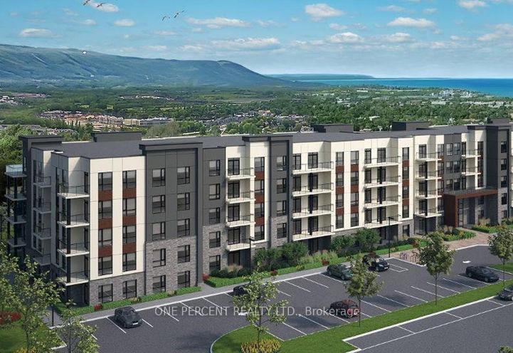 Photo 2 of Unit 406, 4 Kimberly Lane, Collingwood — HOMEH