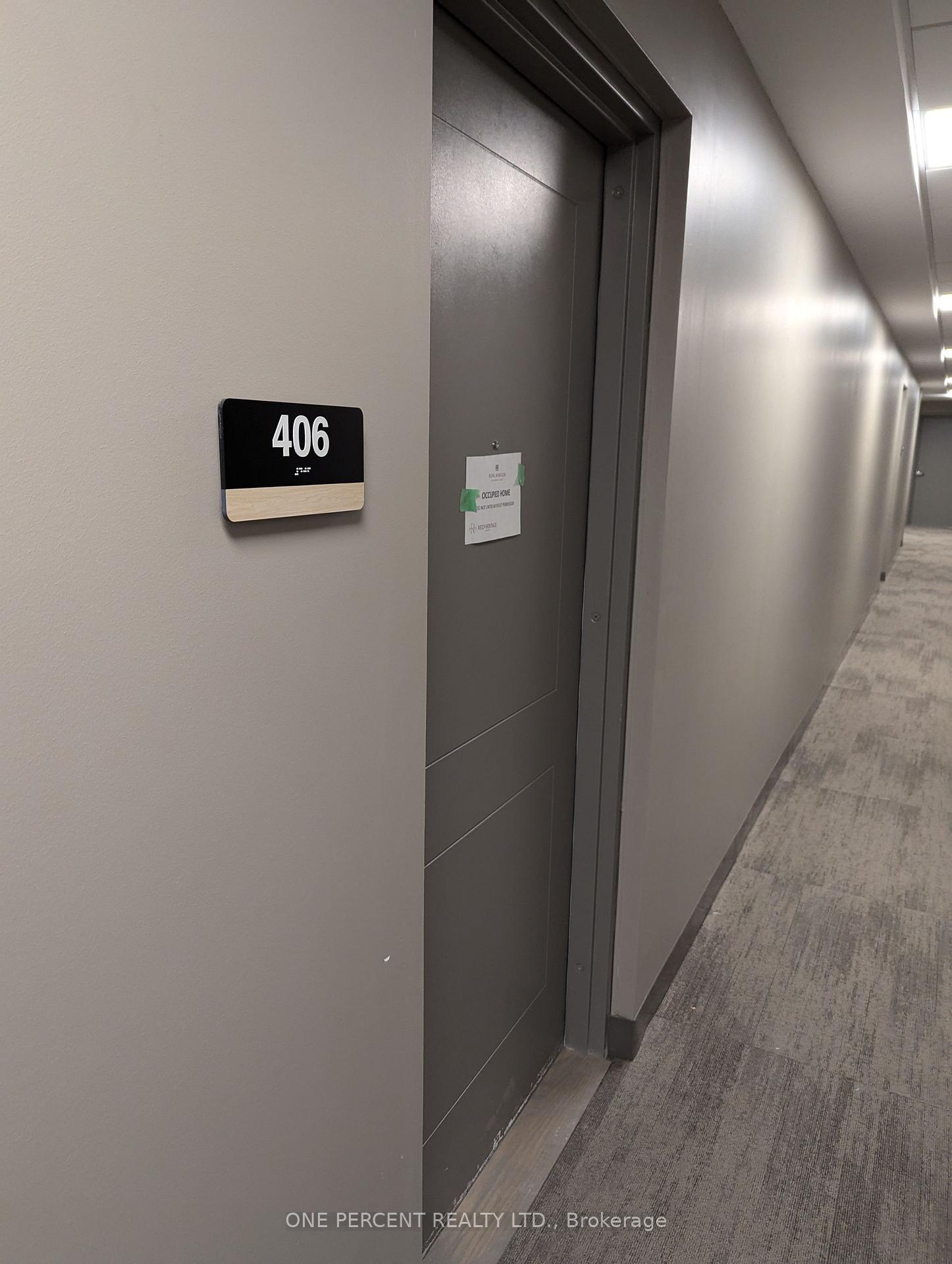 Photo 7 of Unit 406, 4 Kimberly Lane, Collingwood — HOMEH