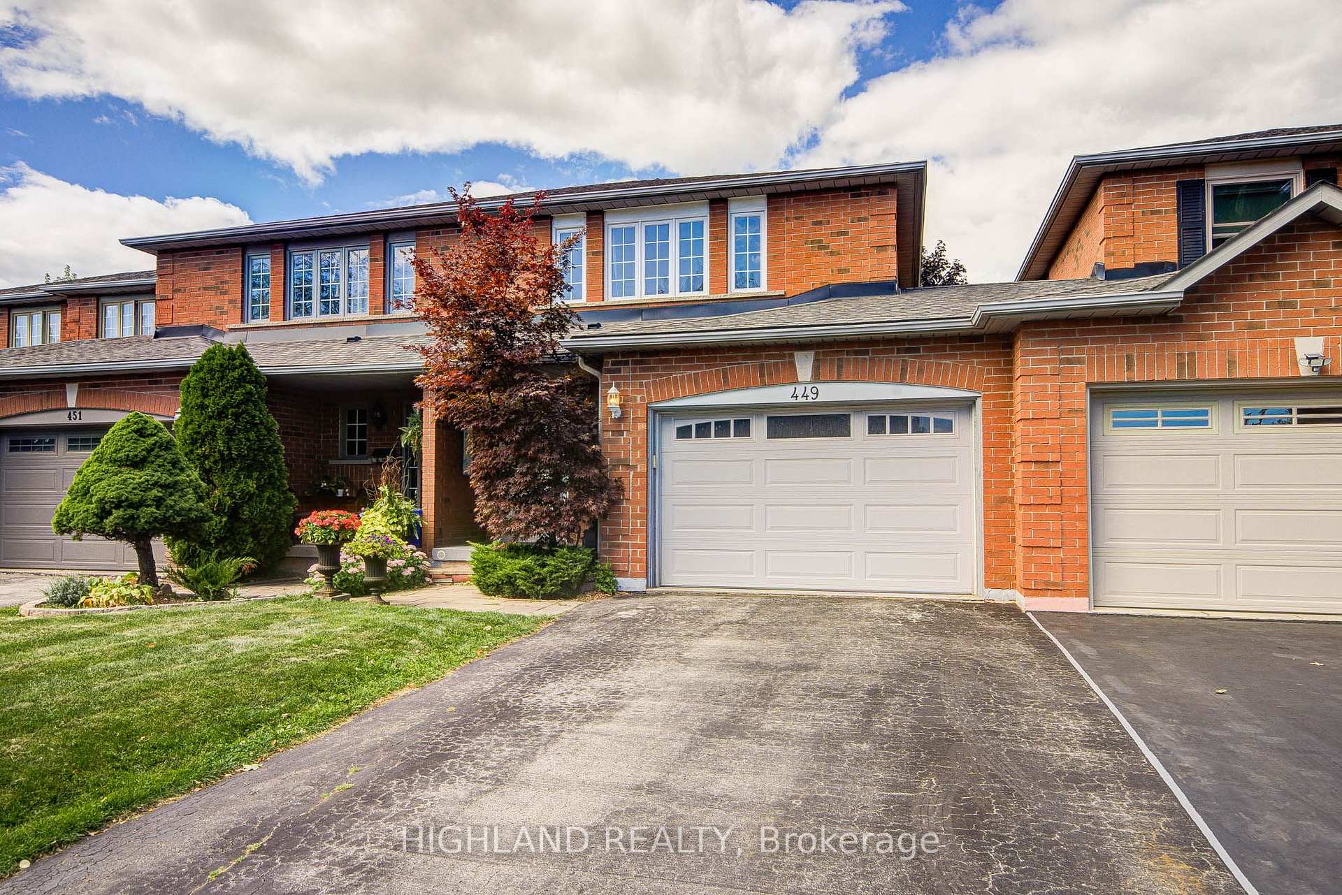 Photo 2 of 449 Fothergill Boulevard, Burlington, Appleby — HOMEH