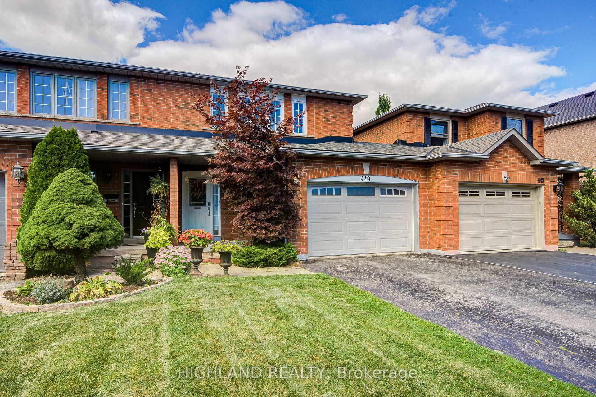 Photo 3 of 449 Fothergill Boulevard, Burlington, Appleby — HOMEH