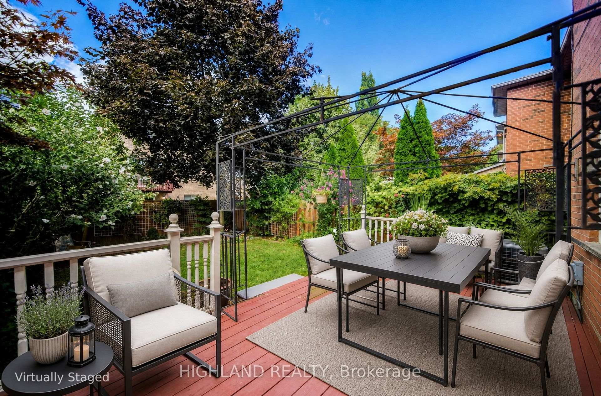 Photo 9 of 449 Fothergill Boulevard, Burlington, Appleby — HOMEH