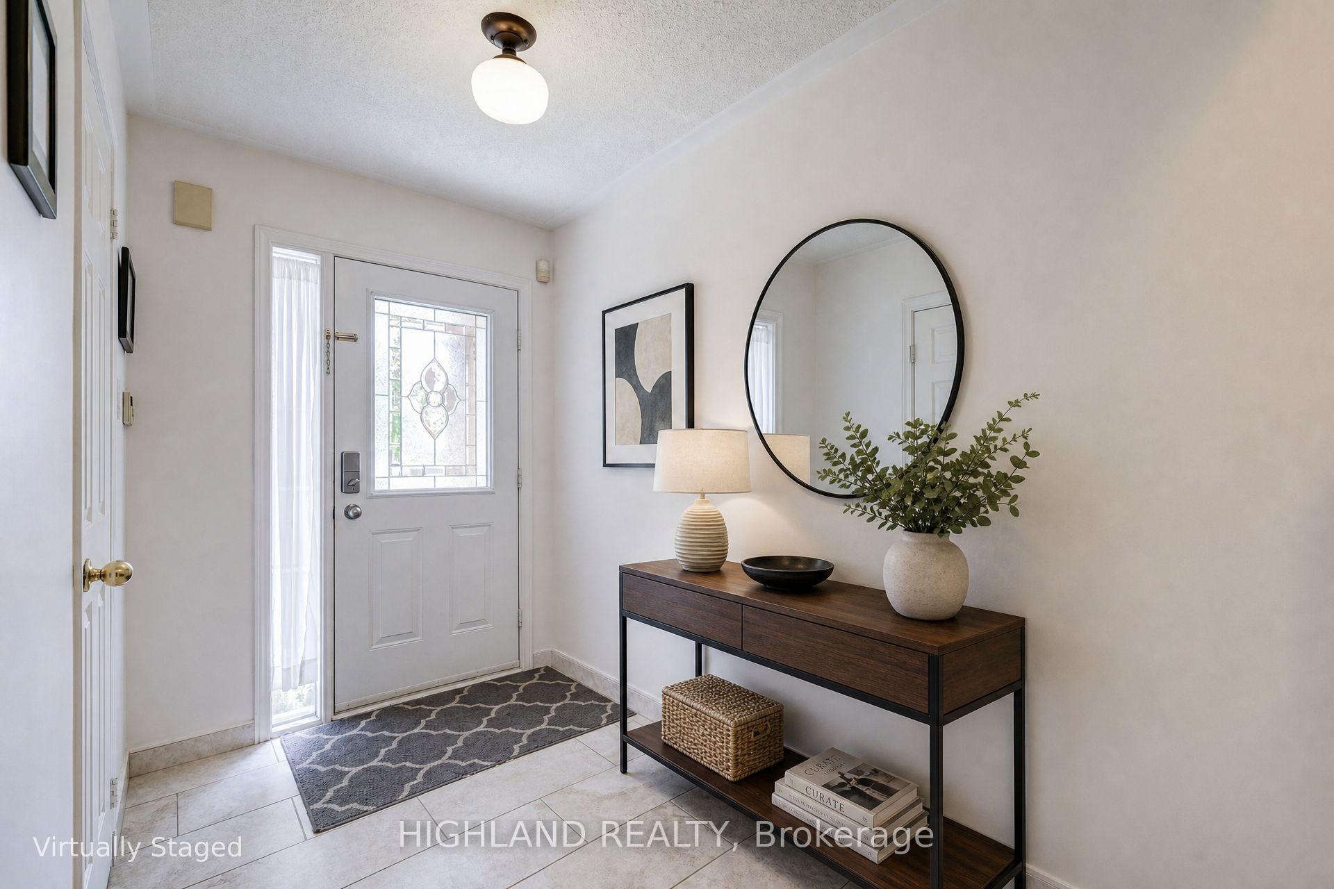 Photo 12 of 449 Fothergill Boulevard, Burlington, Appleby — HOMEH