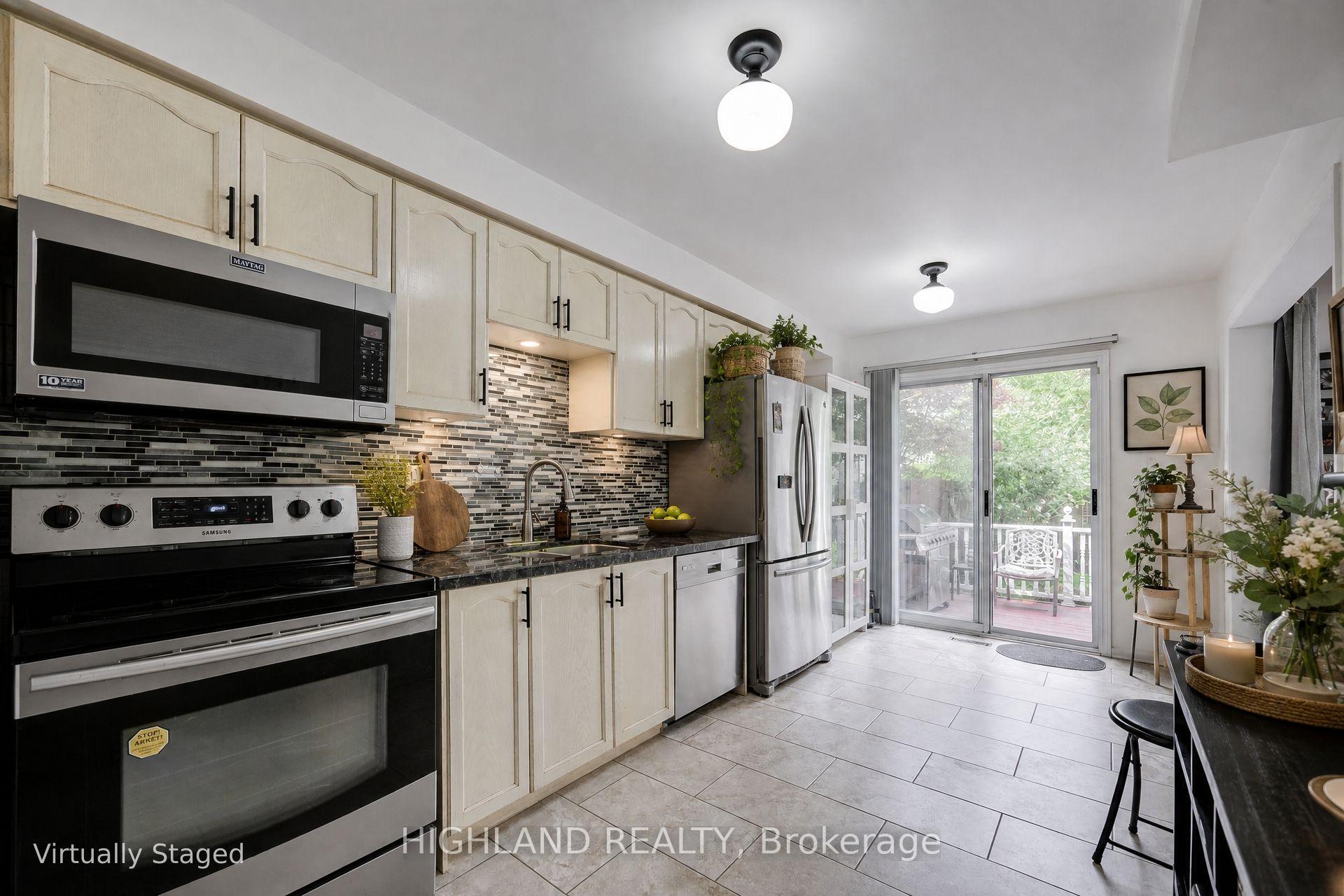 Photo 61 of 449 Fothergill Boulevard, Burlington, Appleby — HOMEH