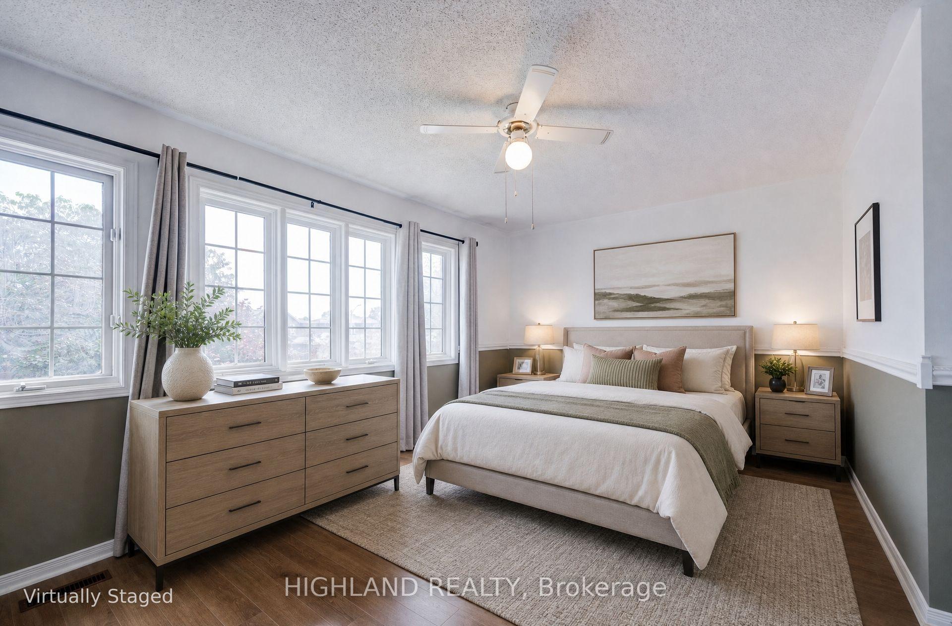 Photo 26 of 449 Fothergill Boulevard, Burlington, Appleby — HOMEH