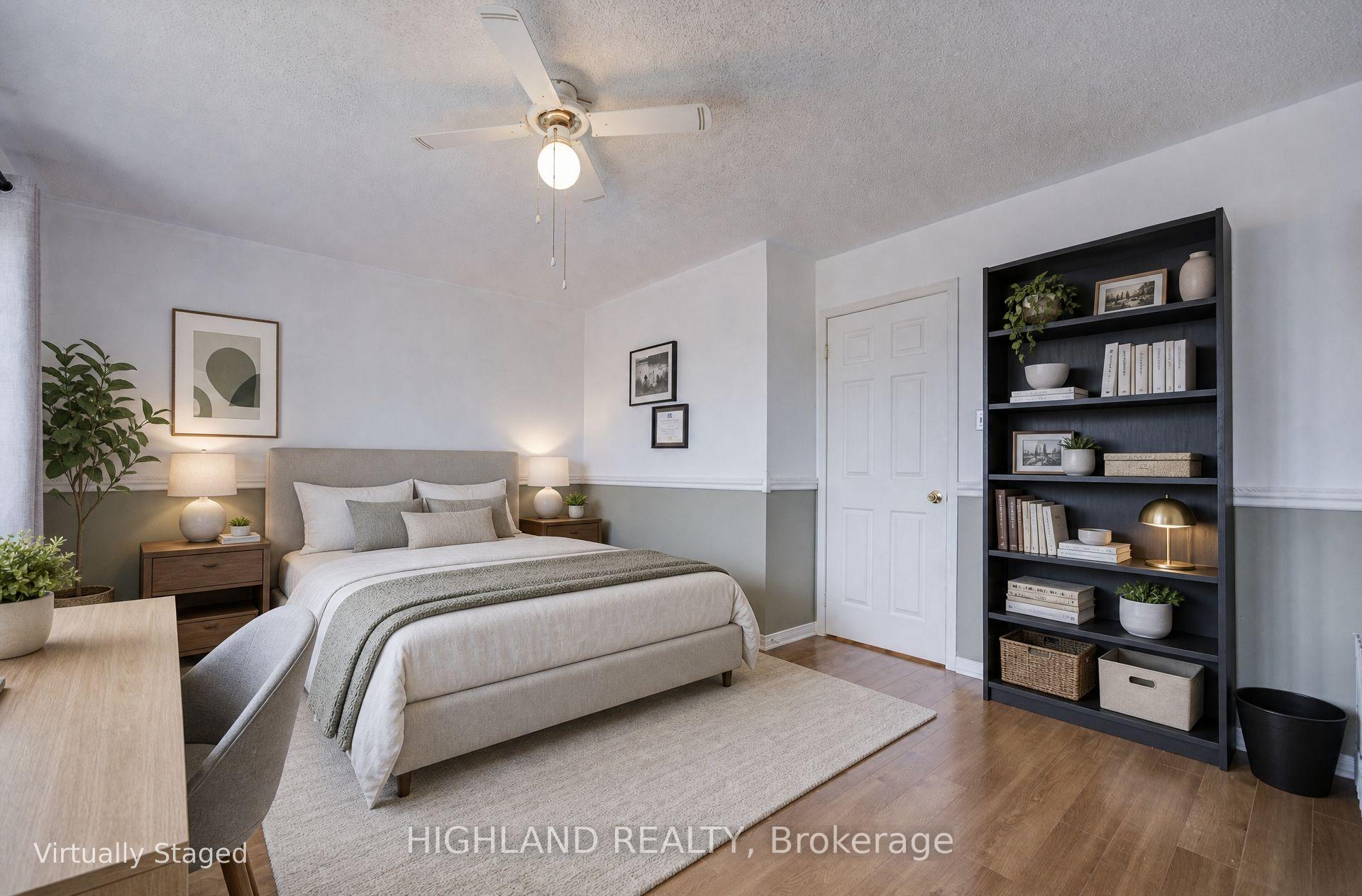Photo 29 of 449 Fothergill Boulevard, Burlington, Appleby — HOMEH