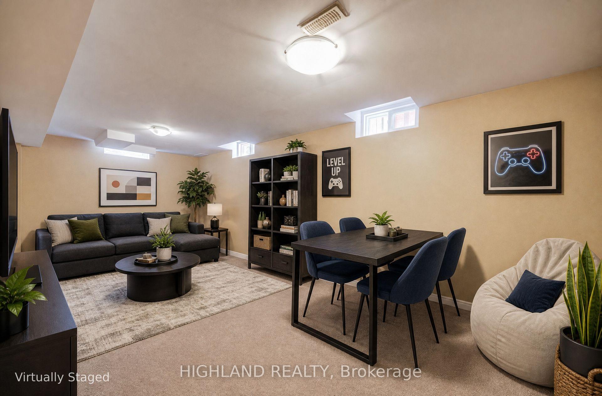 Photo 36 of 449 Fothergill Boulevard, Burlington, Appleby — HOMEH