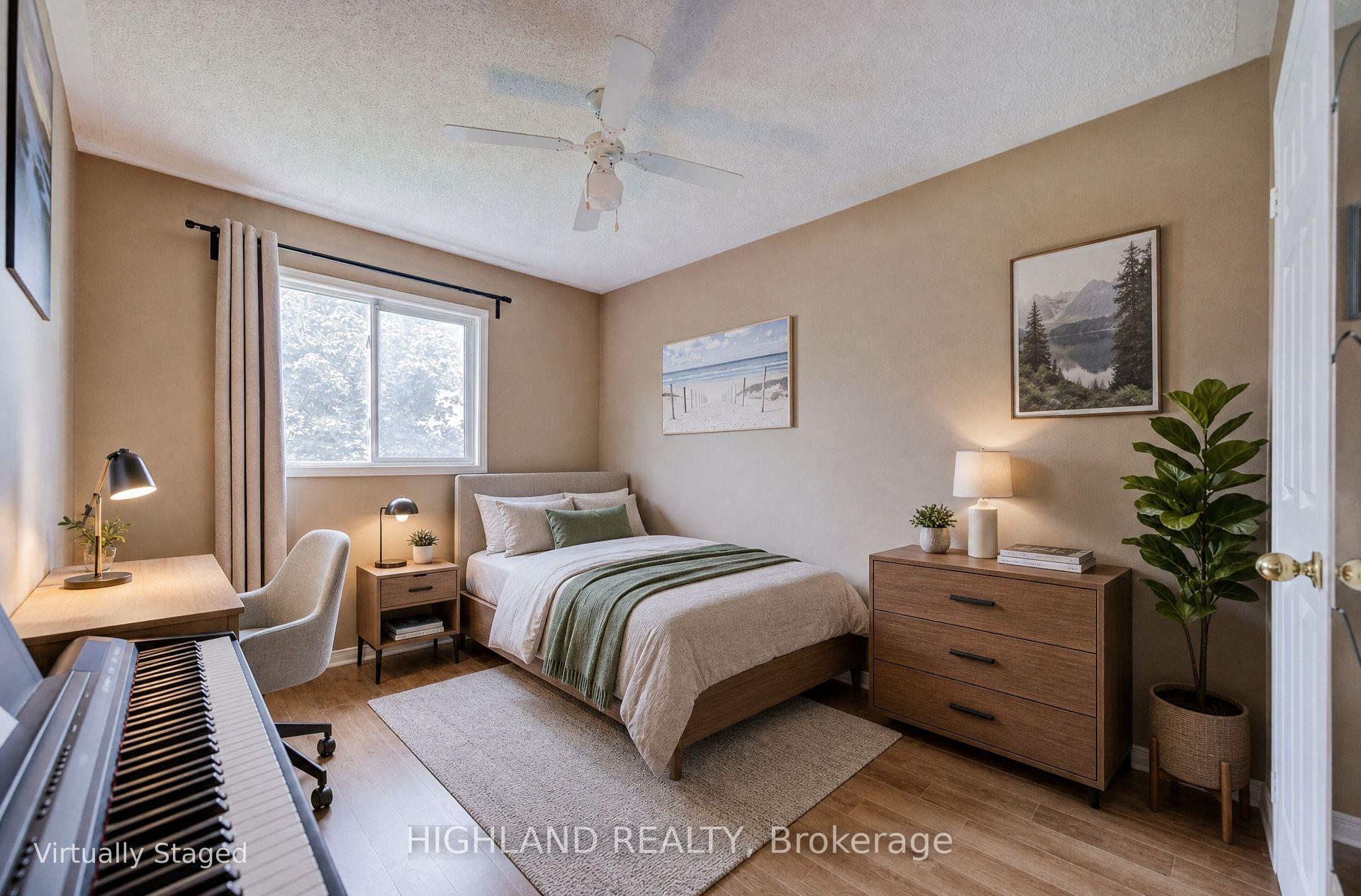 Photo 39 of 449 Fothergill Boulevard, Burlington, Appleby — HOMEH