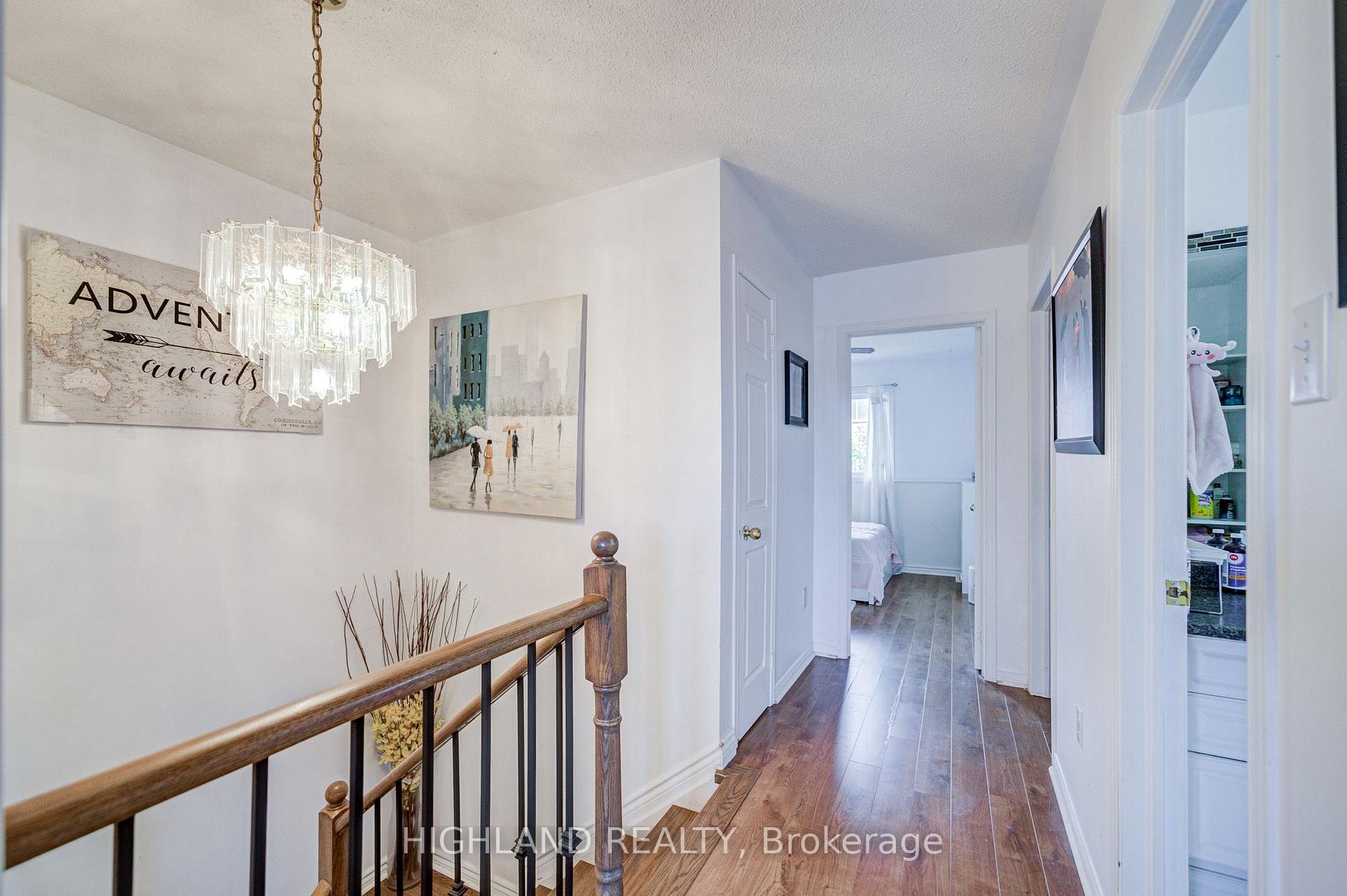 Photo 66 of 449 Fothergill Boulevard, Burlington, Appleby — HOMEH