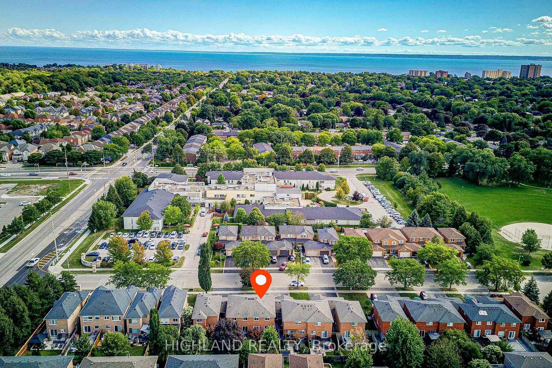 Photo 13 of 449 Fothergill Boulevard, Burlington, Appleby — HOMEH
