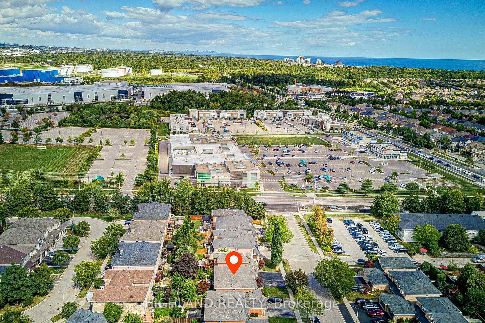Photo 54 of 449 Fothergill Boulevard, Burlington, Appleby — HOMEH