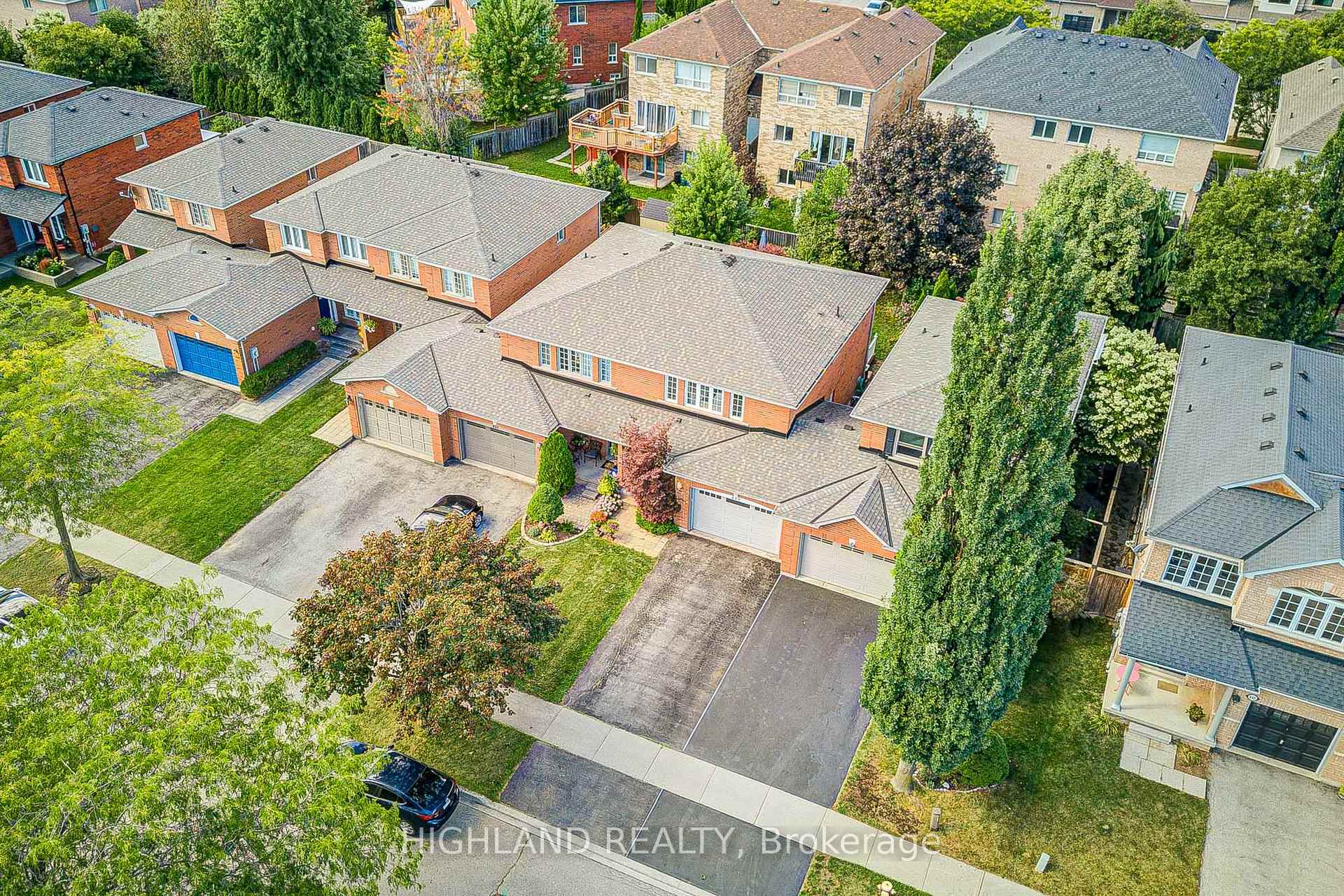 Photo 16 of 449 Fothergill Boulevard, Burlington, Appleby — HOMEH