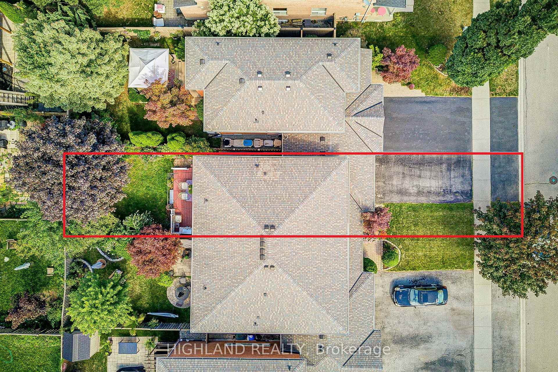 Photo 19 of 449 Fothergill Boulevard, Burlington, Appleby — HOMEH
